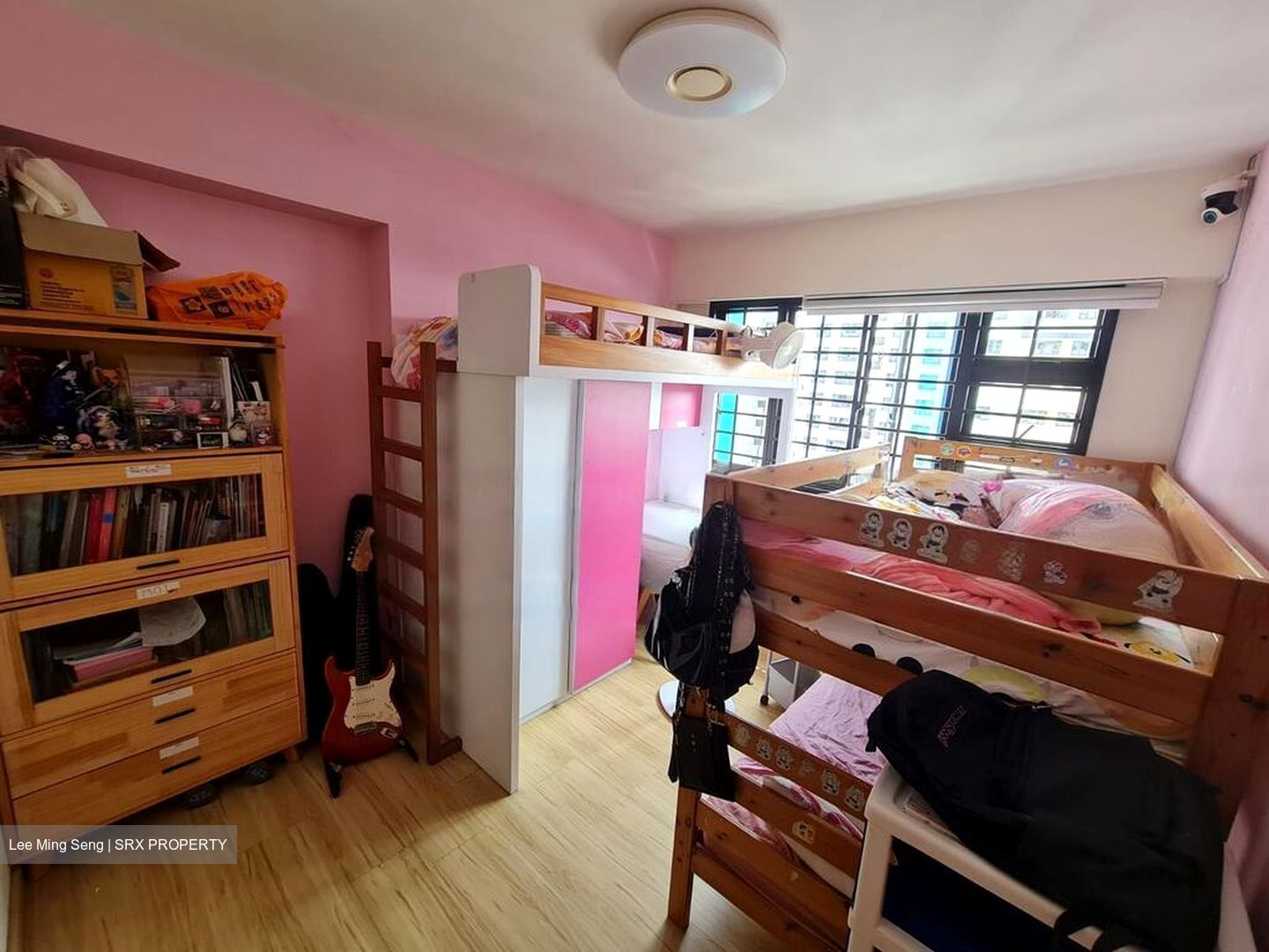 Blk 31 Ghim Moh Edge (Queenstown), HDB 4 Rooms #465639821